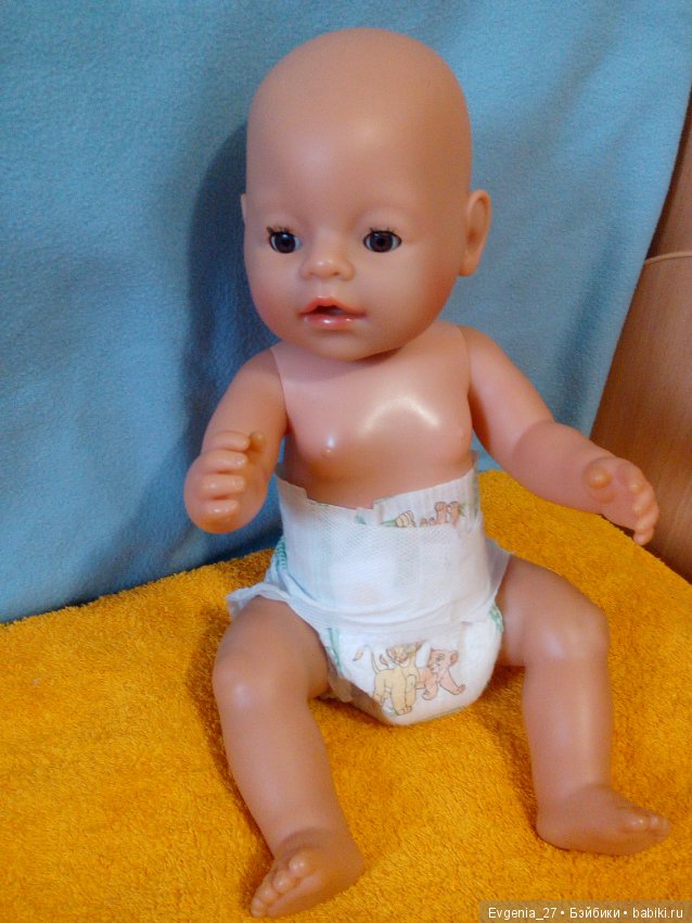 Моё маленькое-большое счастье