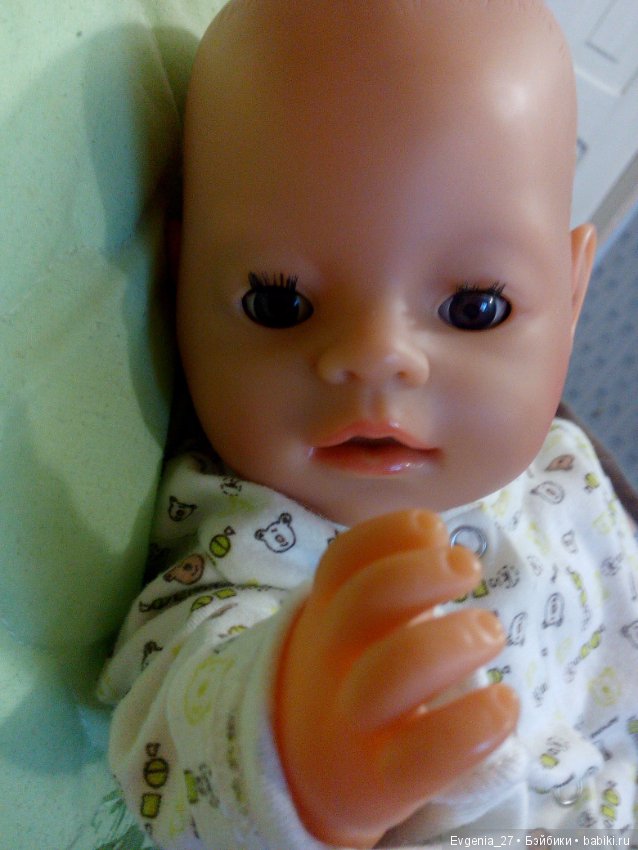 Моё маленькое-большое счастье (фото 5)