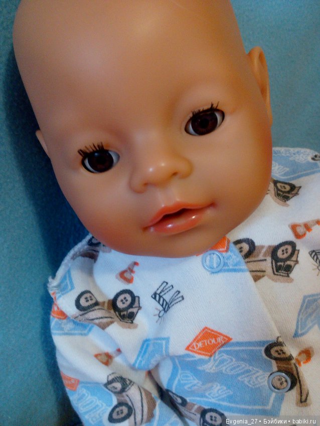 Моё маленькое-большое счастье