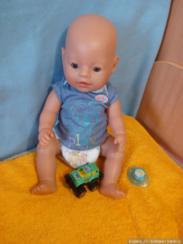 Моё маленькое-большое счастье