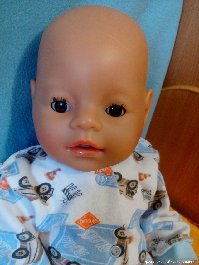 Моё маленькое-большое счастье