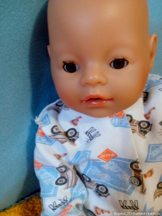 Моё маленькое-большое счастье