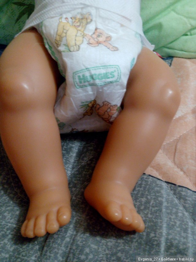 Моё маленькое-большое счастье (фото 7)