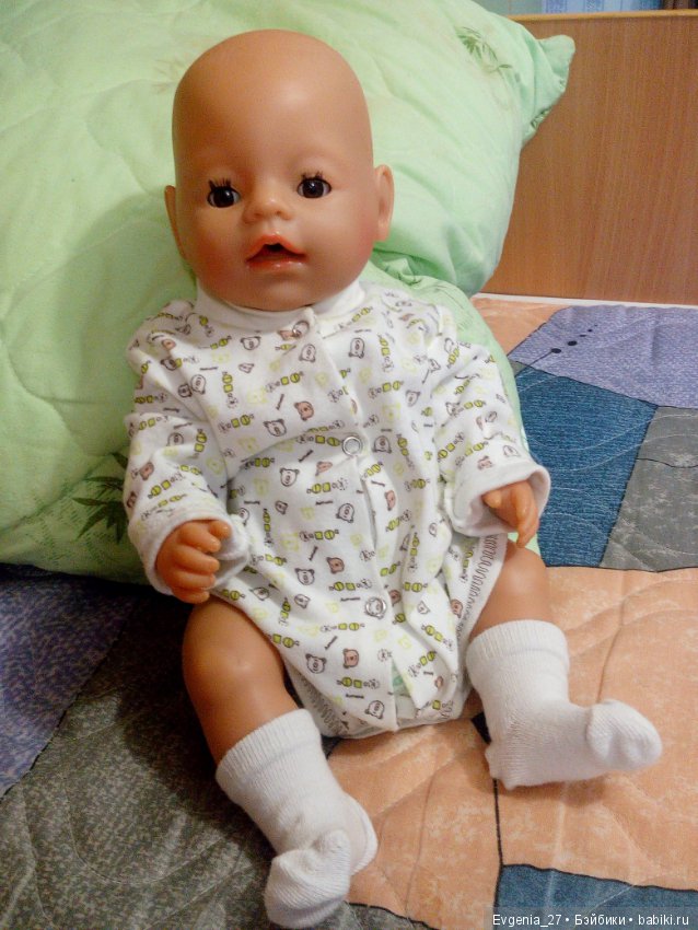 Моё маленькое-большое счастье