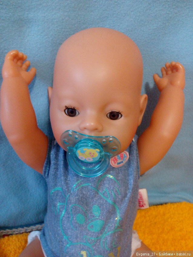 Моё маленькое-большое счастье