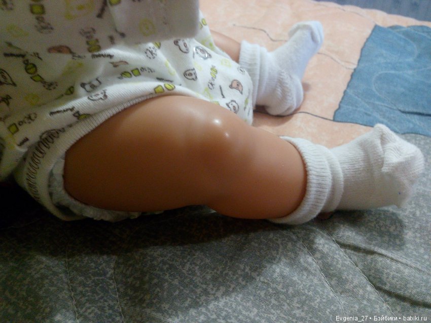 Моё маленькое-большое счастье (фото 3)