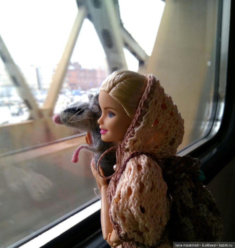 С другом в дороге веселей:)) (фото 3)