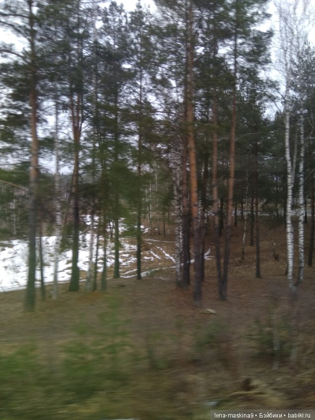 С другом в дороге веселей:)) (фото 8)