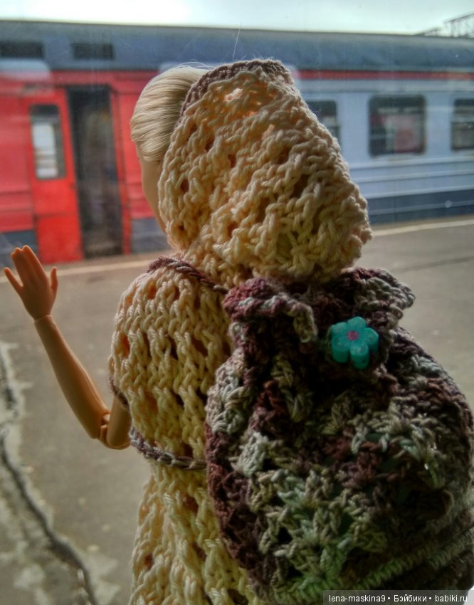 С другом в дороге веселей:))