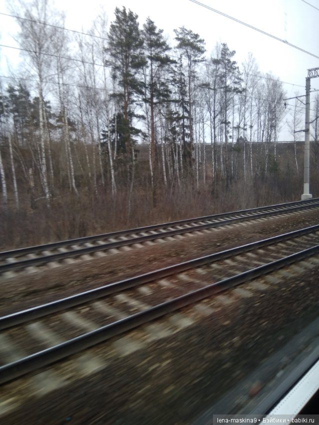 С другом в дороге веселей:)) (фото 2)