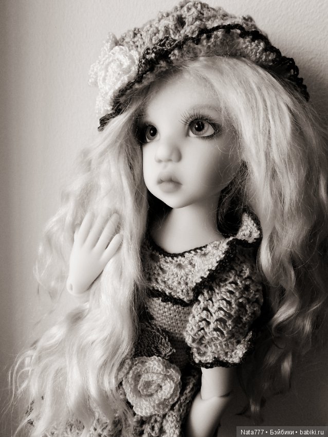 Ароматная свежесть. Для Кайе Виггс (фото 2)