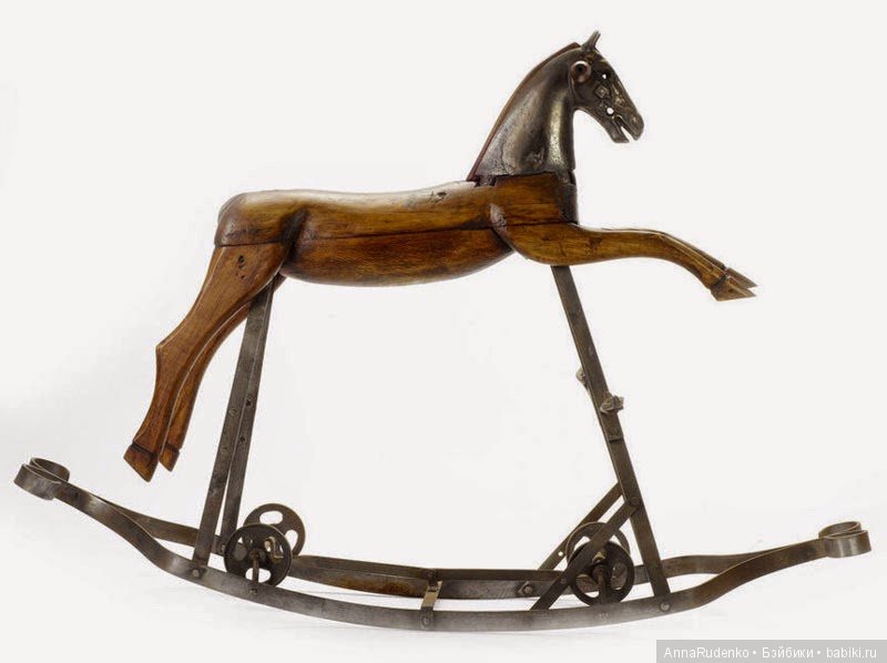 [Часть 6 ]- заключительная/следующий пост будет о куколках, которые у меня гостили (фото 6)