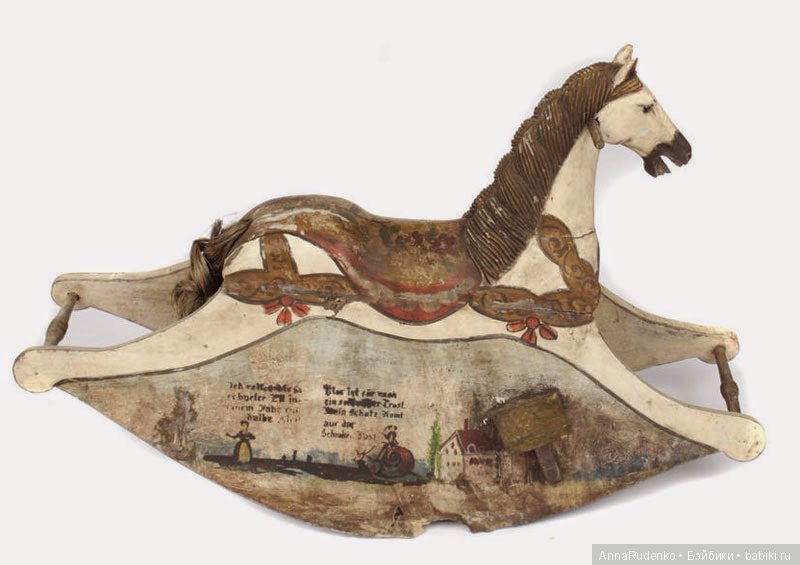 [Часть 6 ]- заключительная/следующий пост будет о куколках, которые у меня гостили (фото 10)