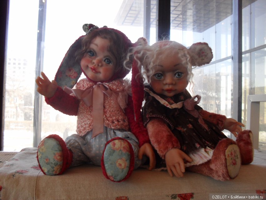 Как я на выставку ходила " Формула-рукоделия" в Самаре (фото 7)