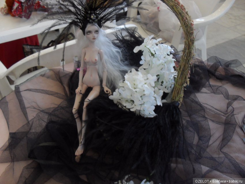 Как я на выставку ходила " Формула-рукоделия" в Самаре