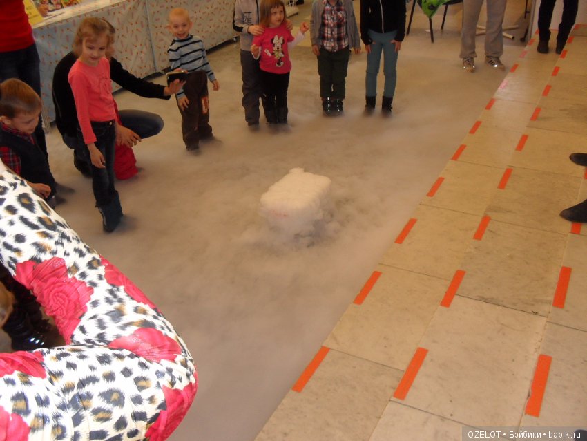 Как я на выставку ходила " Формула-рукоделия" в Самаре