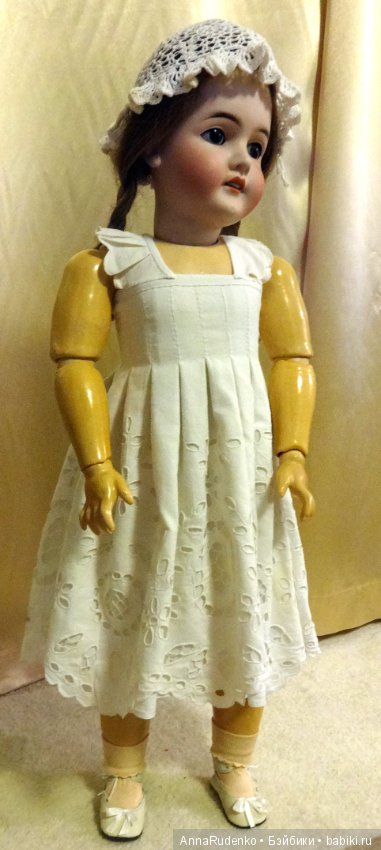 Заключительная часть. Мои гости