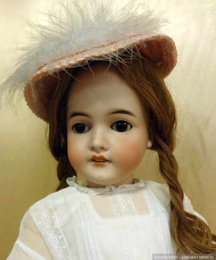 Заключительная часть. Мои гости