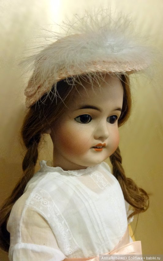 Заключительная часть. Мои гости