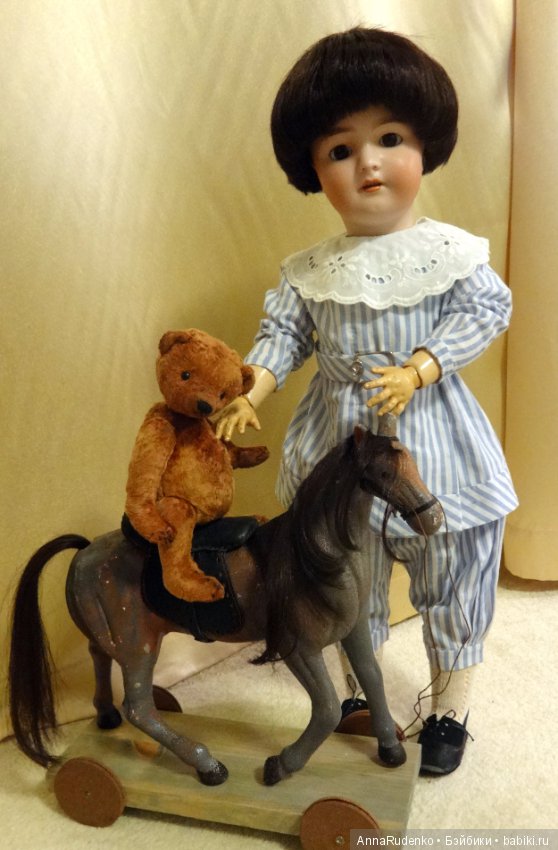 Заключительная часть. Мои гости