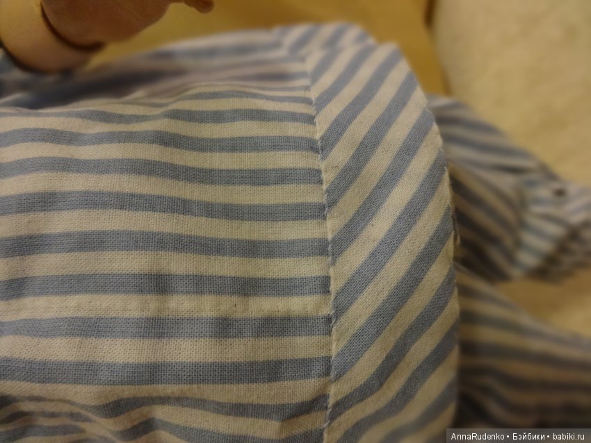 Заключительная часть. Мои гости