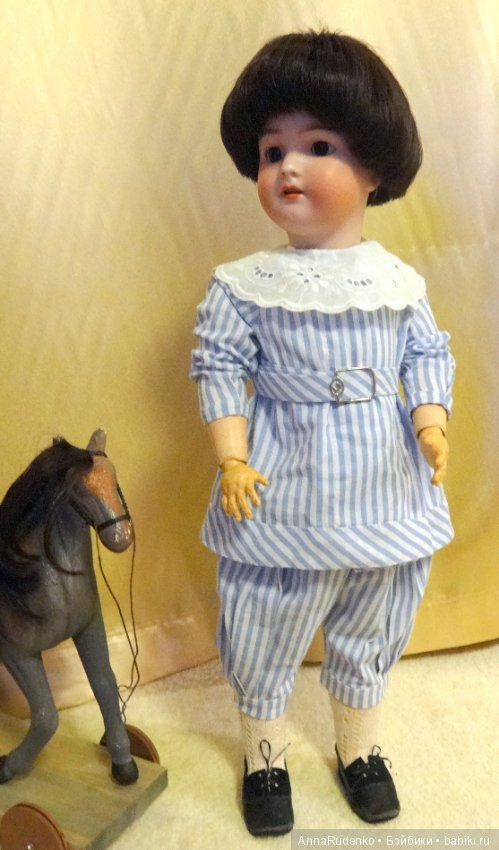 Заключительная часть. Мои гости