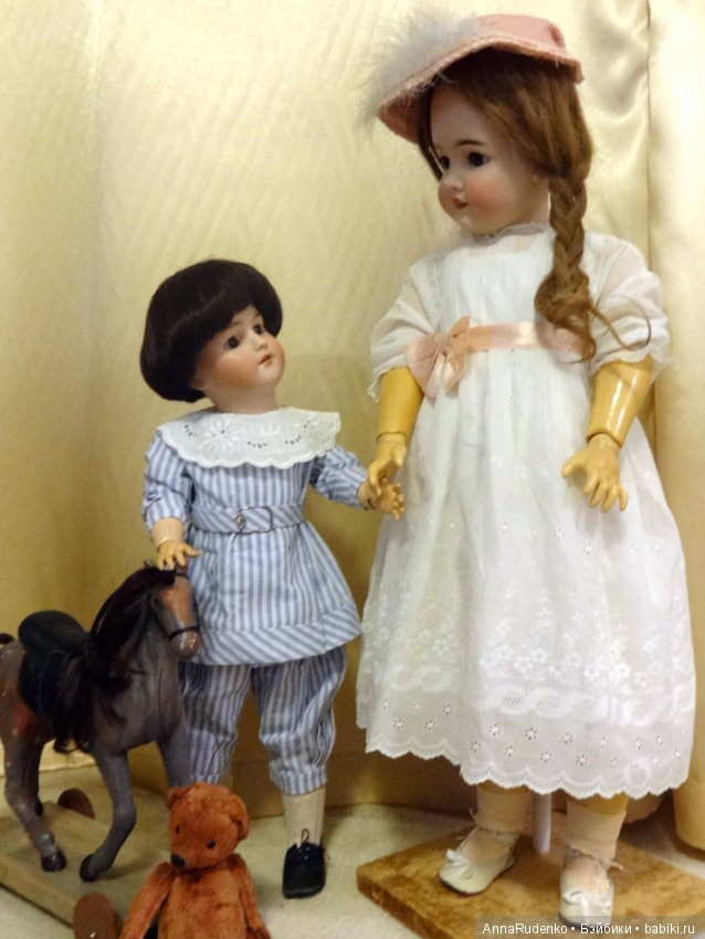 Заключительная часть. Мои гости (фото 2)