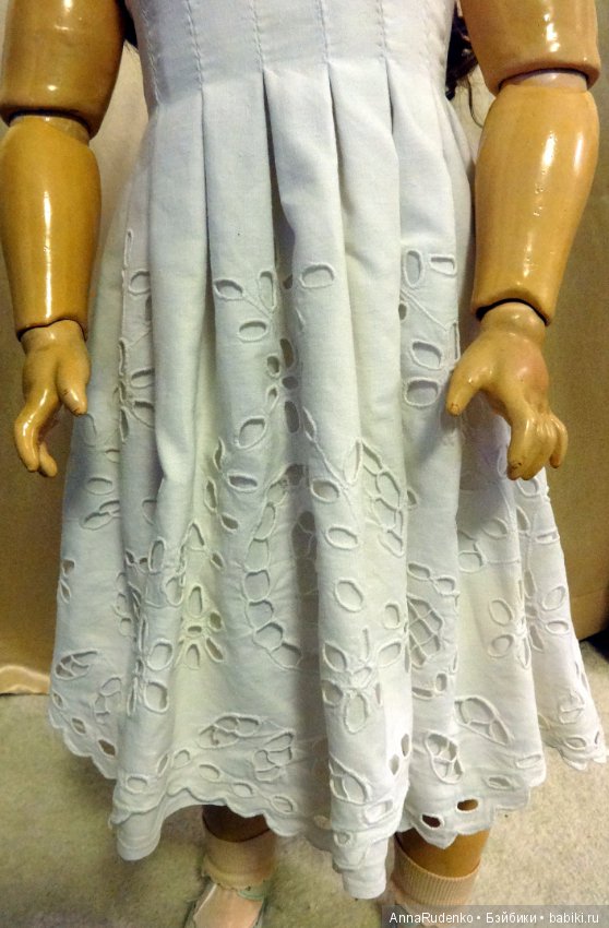 Заключительная часть. Мои гости