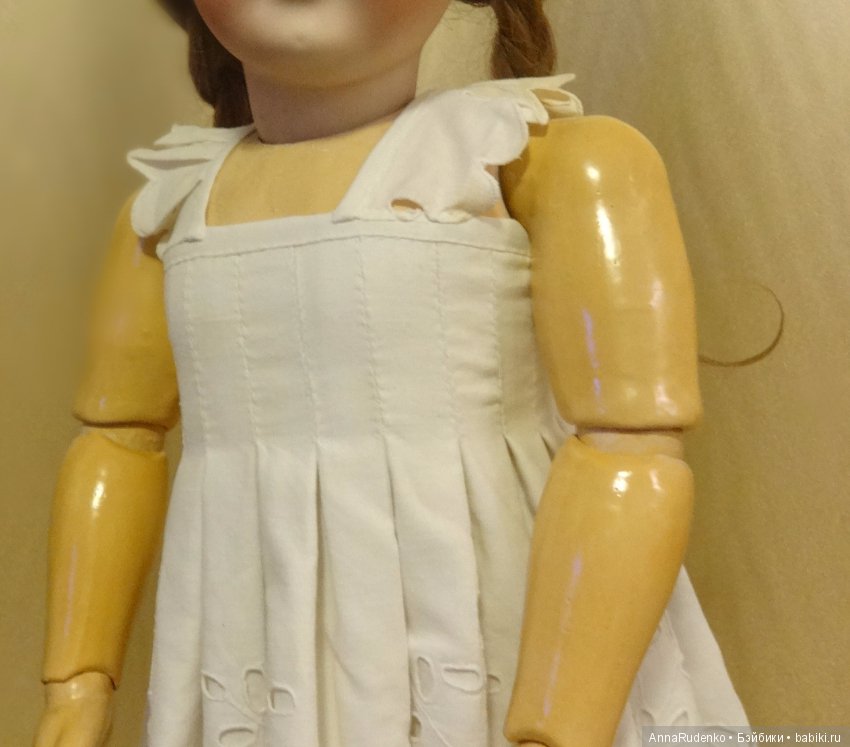 Заключительная часть. Мои гости