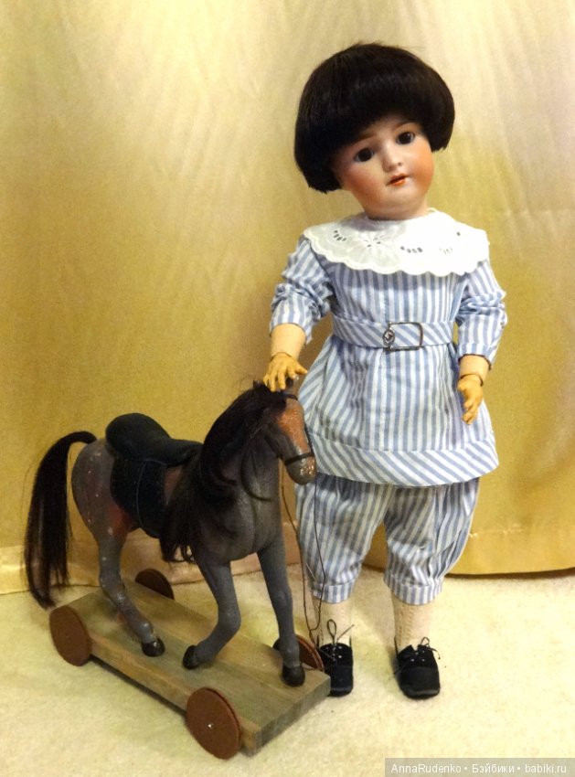 Заключительная часть. Мои гости