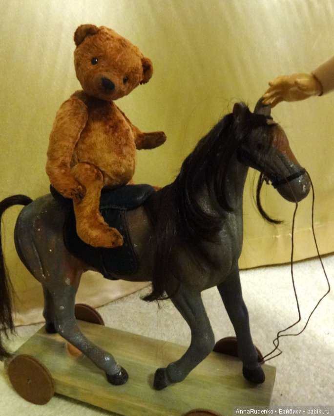 Заключительная часть. Мои гости