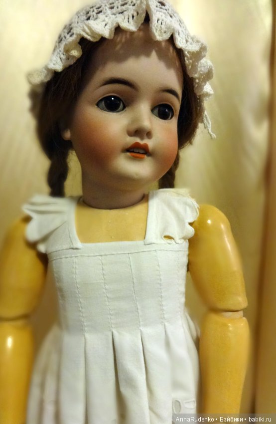 Заключительная часть. Мои гости