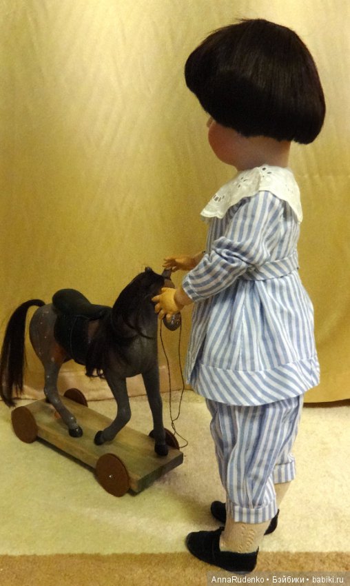 Заключительная часть. Мои гости