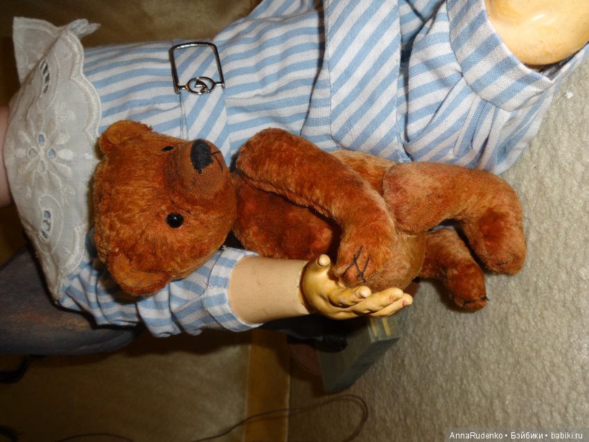 Заключительная часть. Мои гости