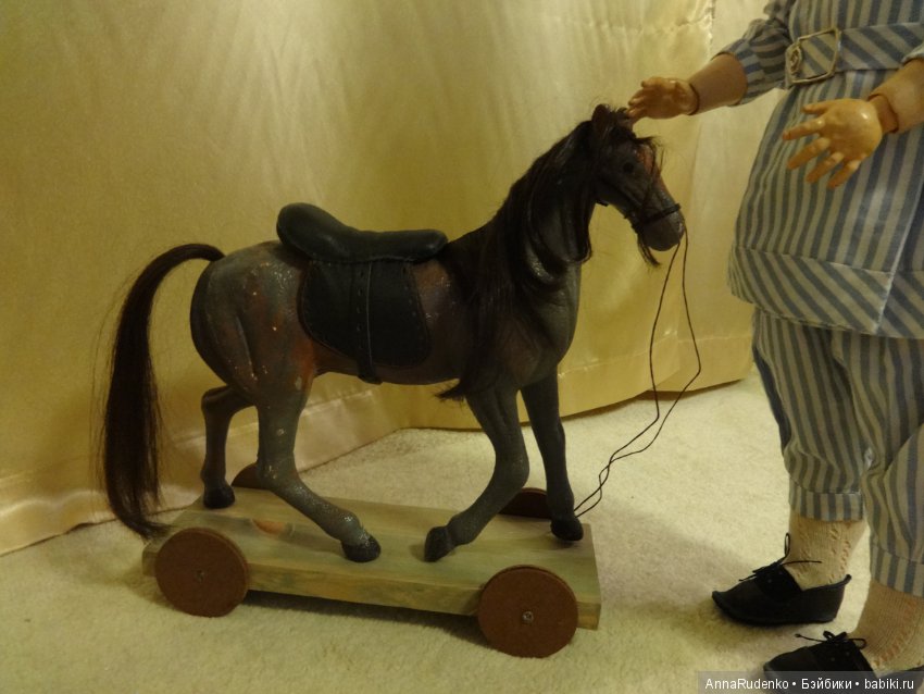 Заключительная часть. Мои гости