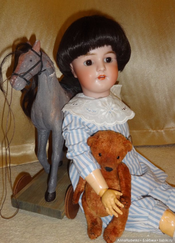 Заключительная часть. Мои гости