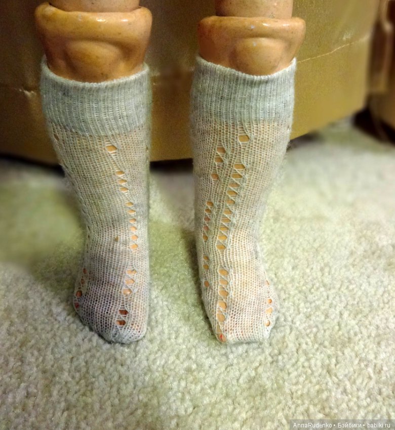 Заключительная часть. Мои гости