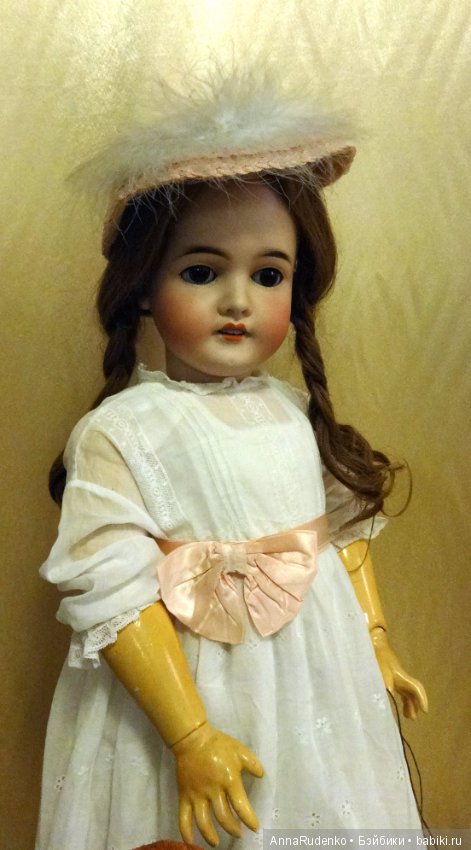 Заключительная часть. Мои гости (фото 9)