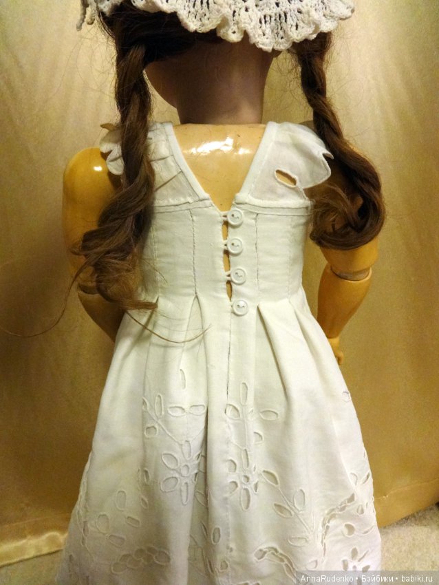 Заключительная часть. Мои гости