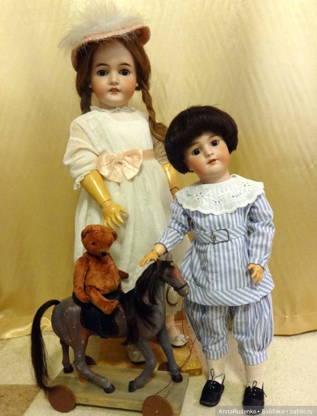 Заключительная часть. Мои гости (фото 3)