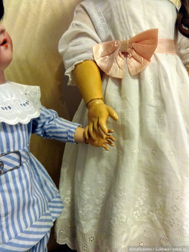 Заключительная часть. Мои гости (фото 6)