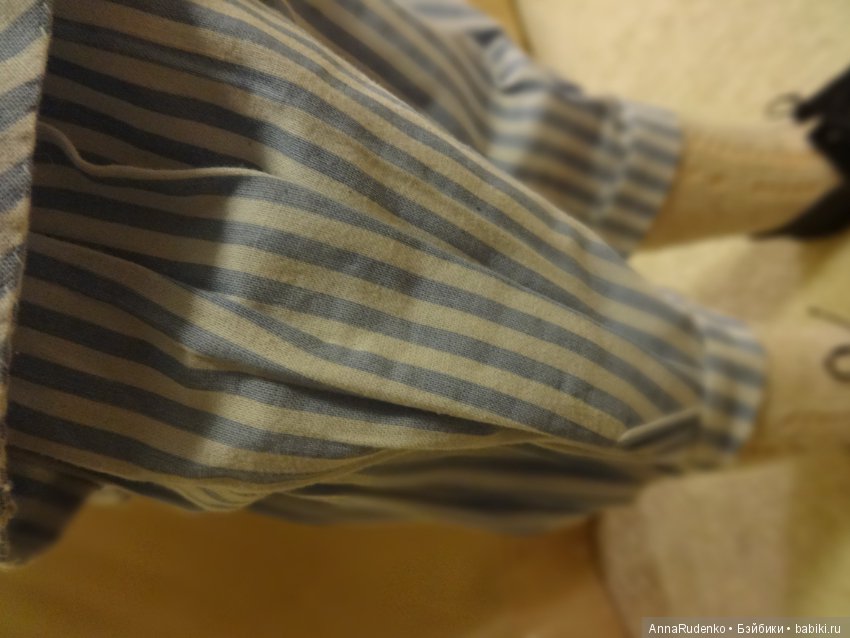 Заключительная часть. Мои гости