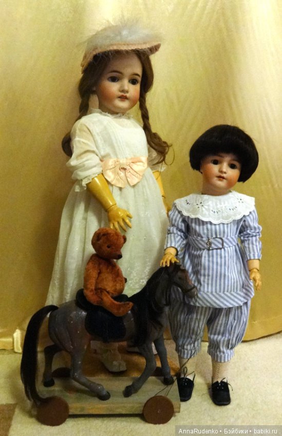 Заключительная часть. Мои гости (фото 5)