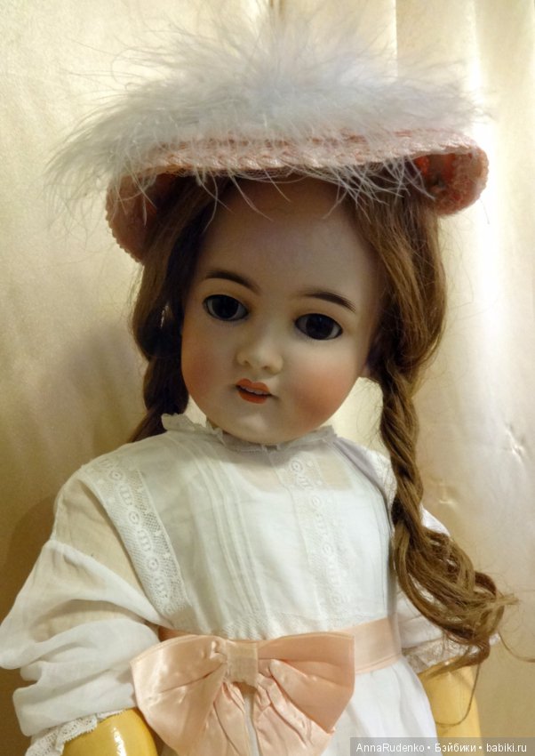 Заключительная часть. Мои гости (фото 7)