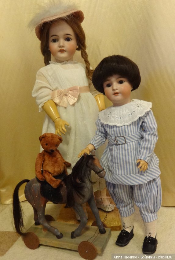 Заключительная часть. Мои гости (фото 4)