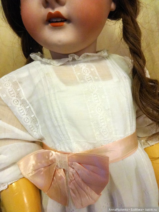 Заключительная часть. Мои гости (фото 10)