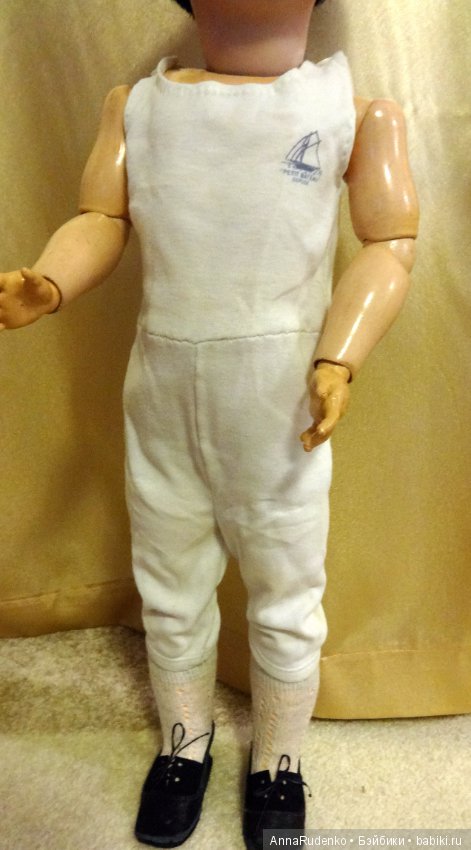 Заключительная часть. Мои гости