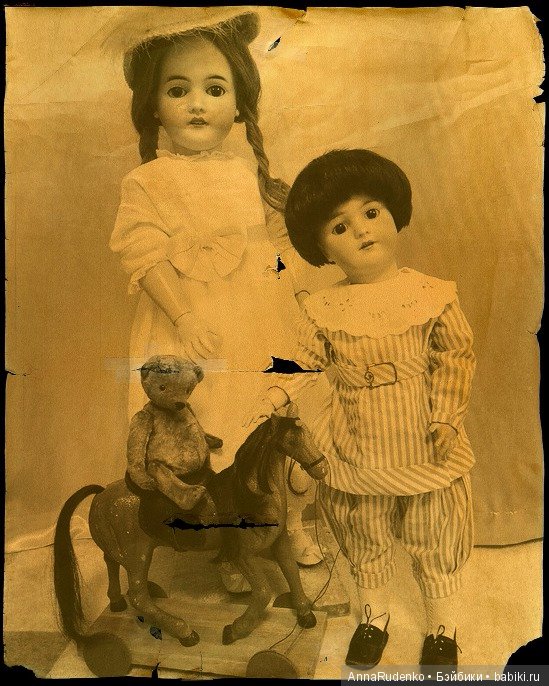 Заключительная часть. Мои гости