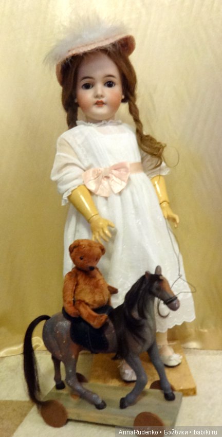 Заключительная часть. Мои гости (фото 8)