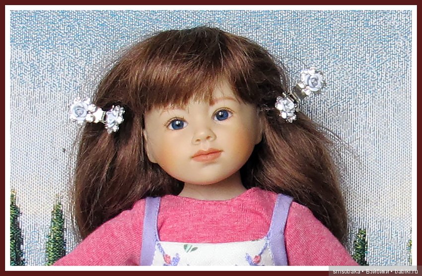 Мечты о лете! Мои новые Плюшечки